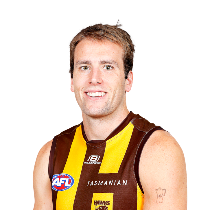 Hawthorn Hawks News AFL 2024 Zero Hanger